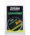 Zfish Olověná Šňůra Leadcore Leader 45lb/5m
