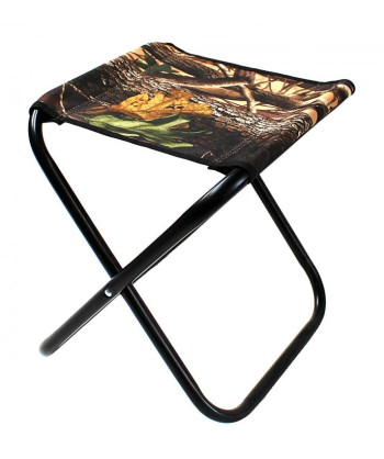 ZFISH Stolička Foldable Stool