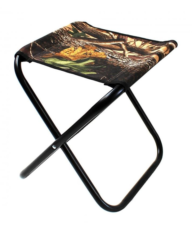 ZFISH Stolička Foldable Stool