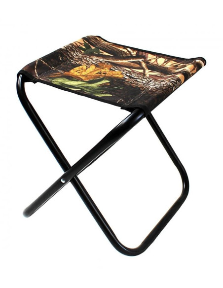 ZFISH Stolička Foldable Stool