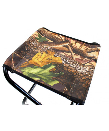 ZFISH Stolička Foldable Stool