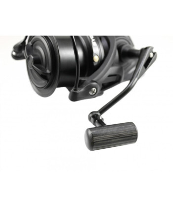 Zfish Naviják Sygna BLK 9000