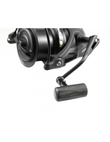 Zfish Naviják Sygna BLK 9000
