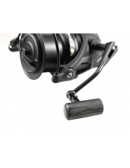 Zfish Naviják Sygna BLK 9000