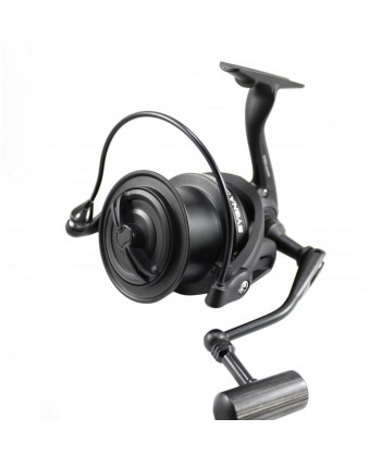 Zfish Naviják Sygna BLK 9000