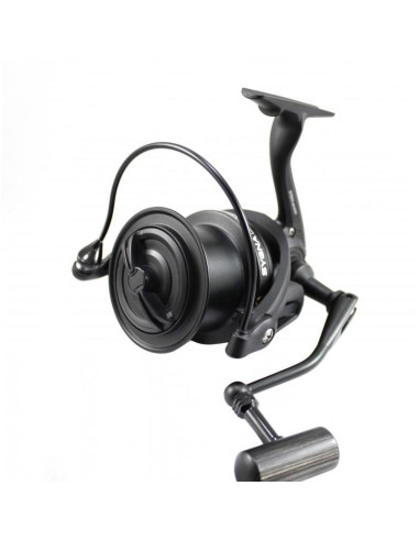 Zfish Naviják Sygna BLK 9000
