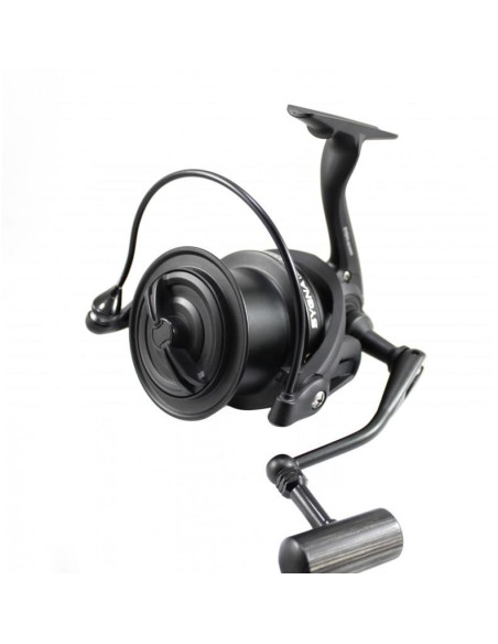 Zfish Naviják Sygna BLK 9000