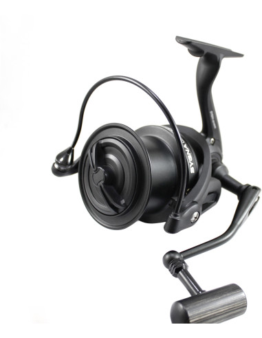 Zfish Naviják Sygna BLK 9000