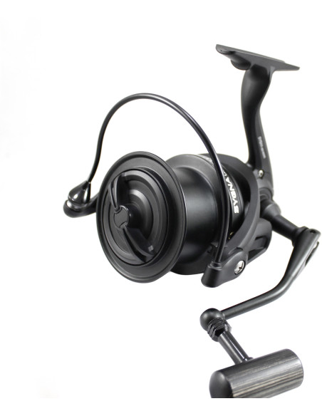 Zfish Naviják Sygna BLK 9000