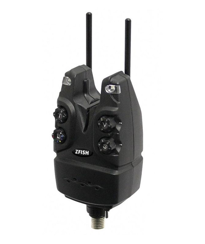 ZFISH Hlásič Bite Alarm Helios