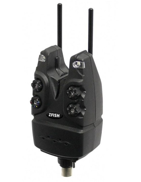 ZFISH Hlásič Bite Alarm Helios
