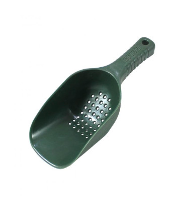 ZFISH Lopatka Baiting Spoon Holes - vel.L