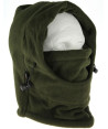 NGT Chránič Obličeje Face Guard Green NGT Chránič Obličeje Face Guard Green