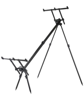 ZFISH Stojan Hi-Pod Long Legs