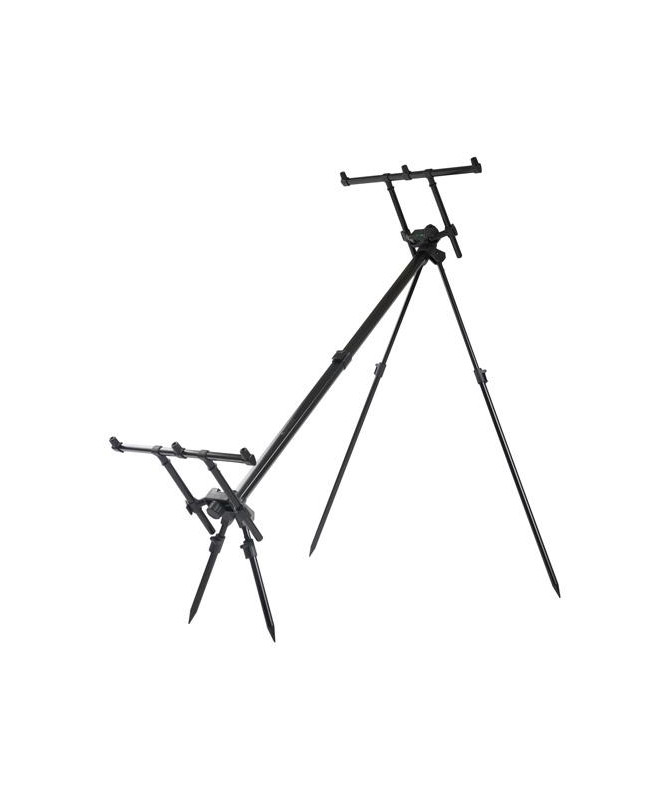 ZFISH Stojan Hi-Pod Long Legs