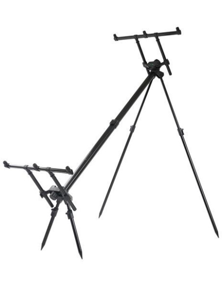ZFISH Stojan Hi-Pod Long Legs
