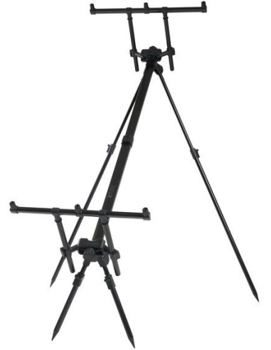 ZFISH Stojan Hi-Pod Long Legs