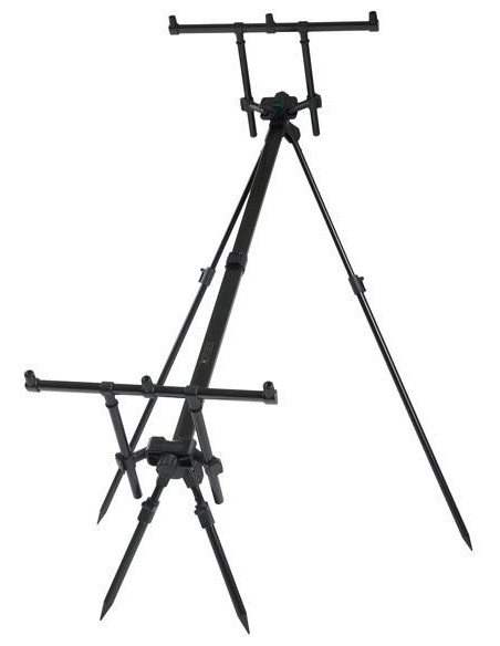 ZFISH Stojan Hi-Pod Long Legs