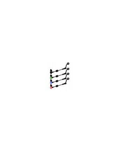 Zfish Náhradní Závaží Spare Weights 15g/2pcs