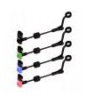 Zfish Náhradní Závaží Spare Weights 15g/2pcs