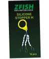 Zfish Zarážky Silicon Stopper