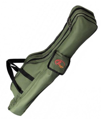 Zfish Pouzdro na Pruty Rod Holdall 2 Rods