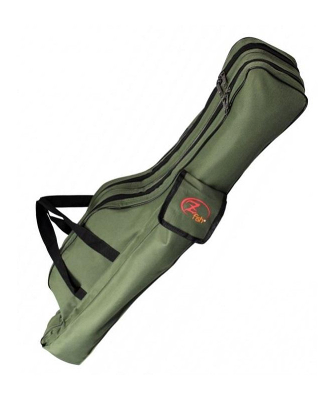 Zfish Pouzdro na Pruty Rod Holdall 2 Rods