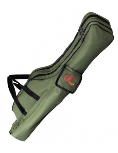 Zfish Pouzdro na Pruty Rod Holdall 2 Rods