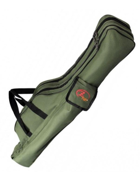 Zfish Pouzdro na Pruty Rod Holdall 2 Rods