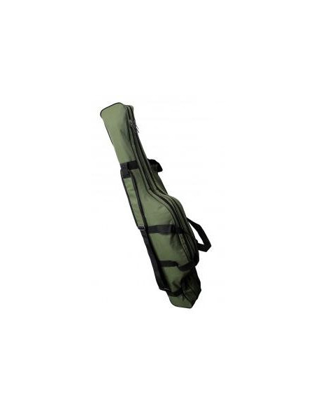 Zfish Pouzdro na Pruty Rod Holdall 2 Rods