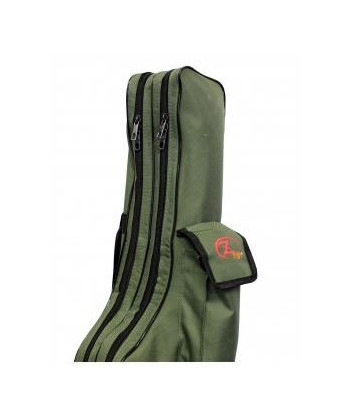 Zfish Pouzdro na Pruty Rod Holdall 2 Rods
