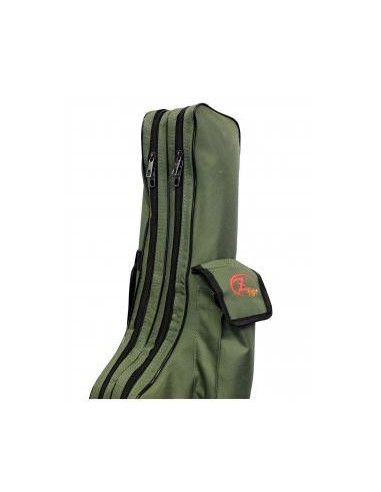 Zfish Pouzdro na Pruty Rod Holdall 2 Rods