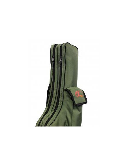 Zfish Pouzdro na Pruty Rod Holdall 2 Rods