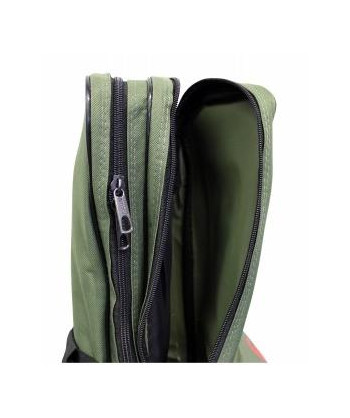 Zfish Pouzdro na Pruty Rod Holdall 2 Rods