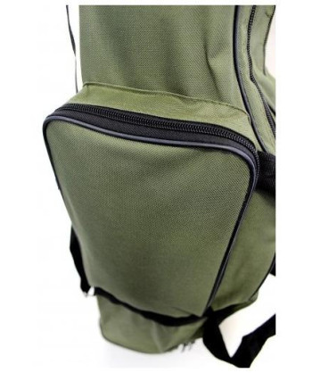 Zfish Pouzdro na Pruty Rod Holdall 2 Rods