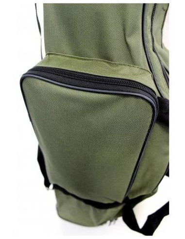 Zfish Pouzdro na Pruty Rod Holdall 2 Rods