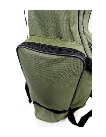 Zfish Pouzdro na Pruty Rod Holdall 2 Rods