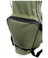 Zfish Pouzdro na Pruty Rod Holdall 2 Rods Zfish Pouzdro na Pruty Rod Holdall 2 Rods