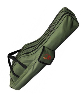 ZFISH Pouzdro na Pruty Rod Holdall 3 Rods