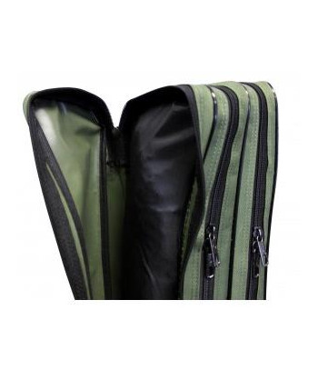 ZFISH Pouzdro na Pruty Rod Holdall 3 Rods