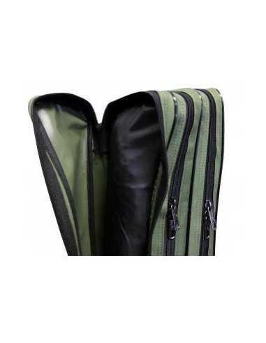 ZFISH Pouzdro na Pruty Rod Holdall 3 Rods