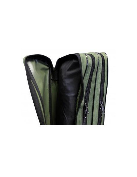 ZFISH Pouzdro na Pruty Rod Holdall 3 Rods