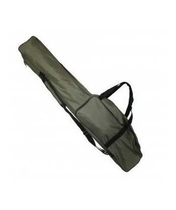 ZFISH Pouzdro na Pruty Rod Holdall 3 Rods