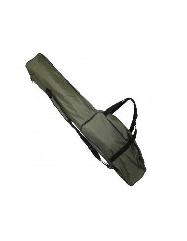 ZFISH Pouzdro na Pruty Rod Holdall 3 Rods