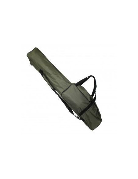 ZFISH Pouzdro na Pruty Rod Holdall 3 Rods