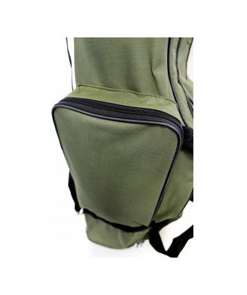 ZFISH Pouzdro na Pruty Rod Holdall 3 Rods