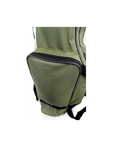 ZFISH Pouzdro na Pruty Rod Holdall 3 Rods