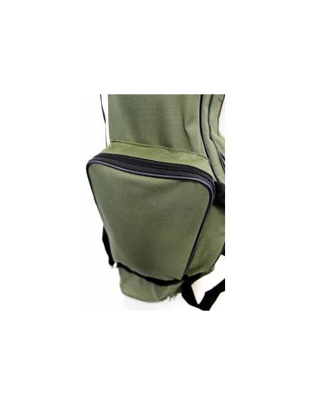 ZFISH Pouzdro na Pruty Rod Holdall 3 Rods