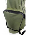 ZFISH Pouzdro na Pruty Rod Holdall 3 Rods ZFISH Pouzdro na Pruty Rod Holdall 3 Rods
