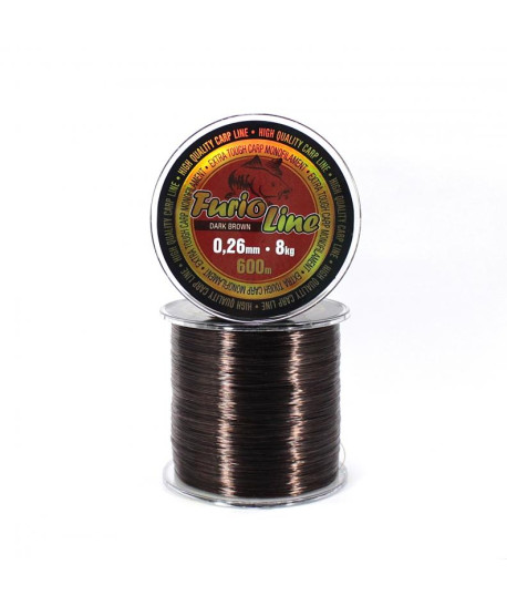 Zfish Vlasec Furio Line 600m Zfish Vlasec Furio Line 600m